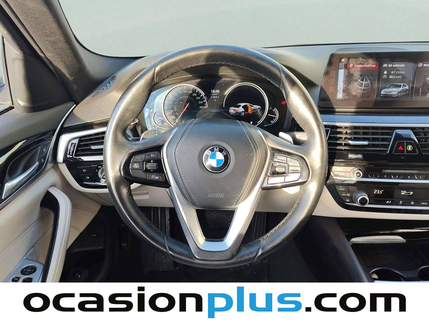 BMW Serie 5 BMW Serie 5 520d (190 CV) 2017