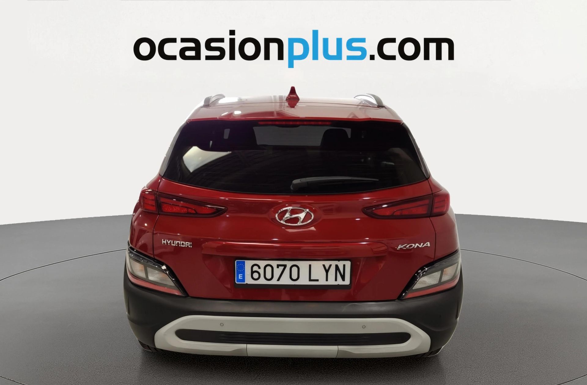 Hyundai Kona 1.0 T-GDi Maxx 4x2 - foto 12