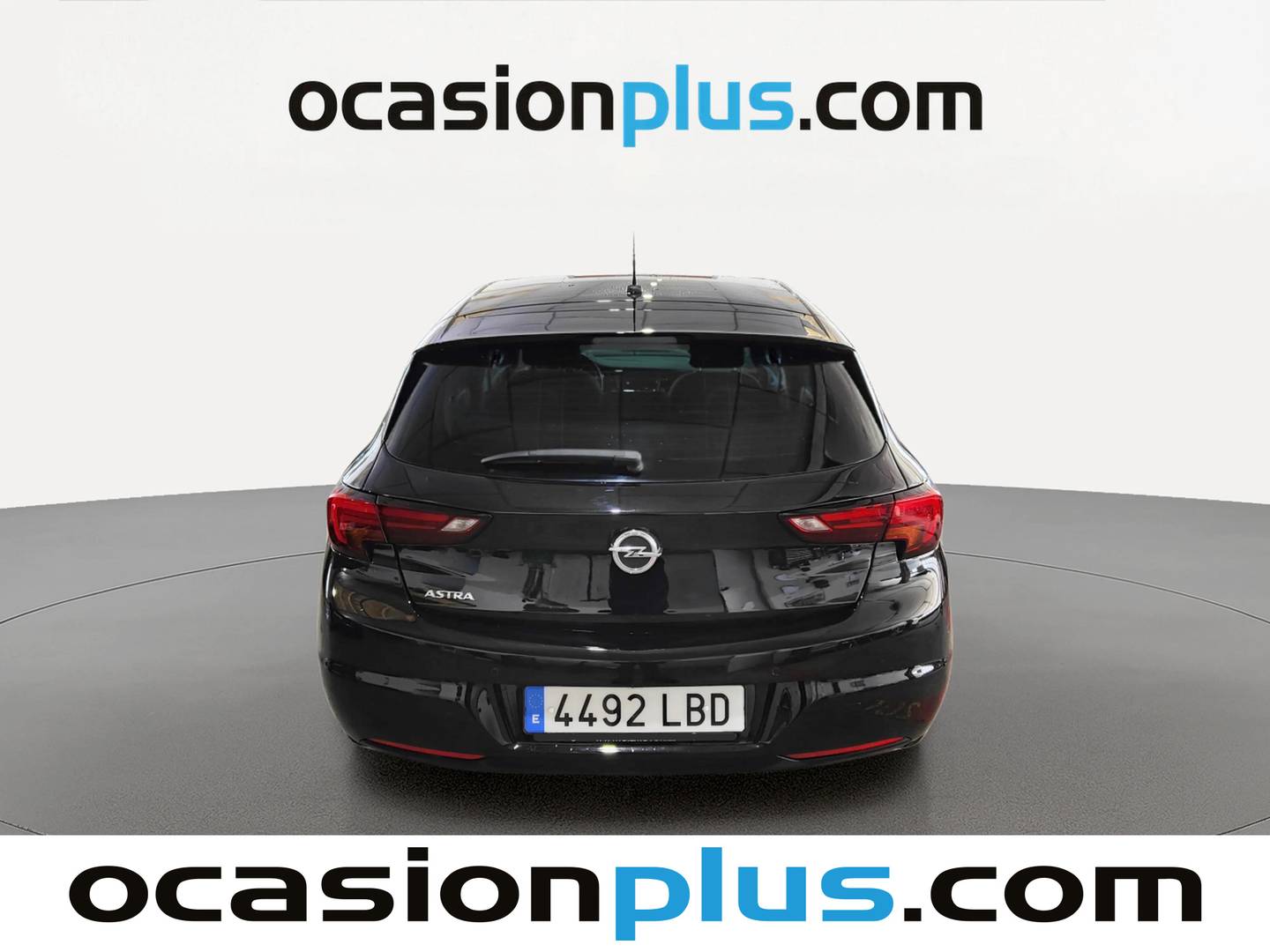 Opel Astra Opel Astra 1.4 Turbo S&S Dynamic (125 CV) barato