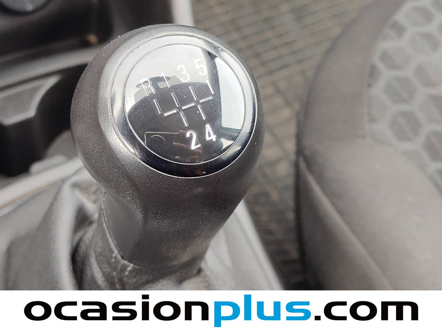 Opel Corsa Opel Corsa 1.3 CDTI Business (75 CV) de segunda mano