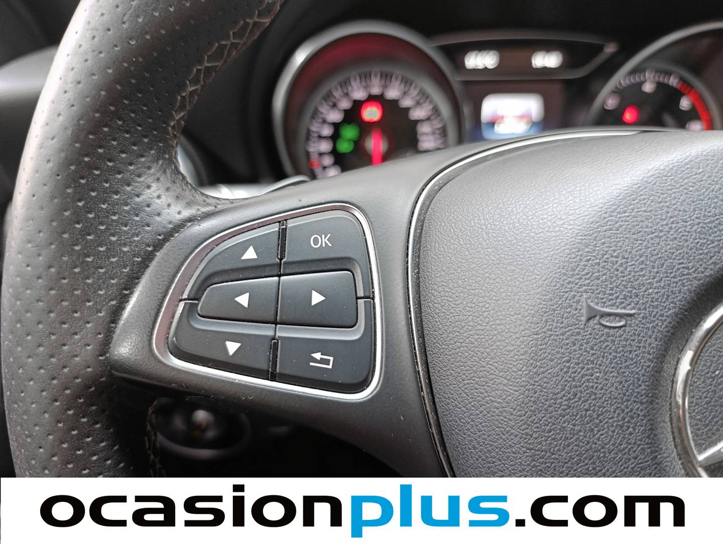 Mercedes Clase A Mercedes Clase A 200 d Style (136 CV) de ocasión