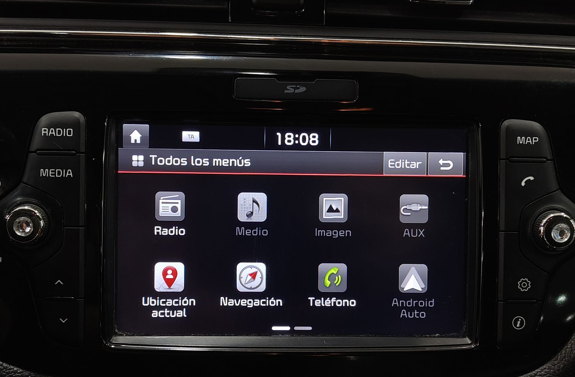 Kia Ceed 1.0 T-GDi Eco-Dynamics x-Tech - foto 7