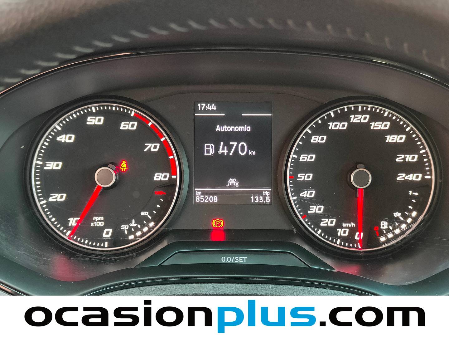 Seat Ibiza SEAT Ibiza 1.0 TSI Style Go (95 CV) de ocasión