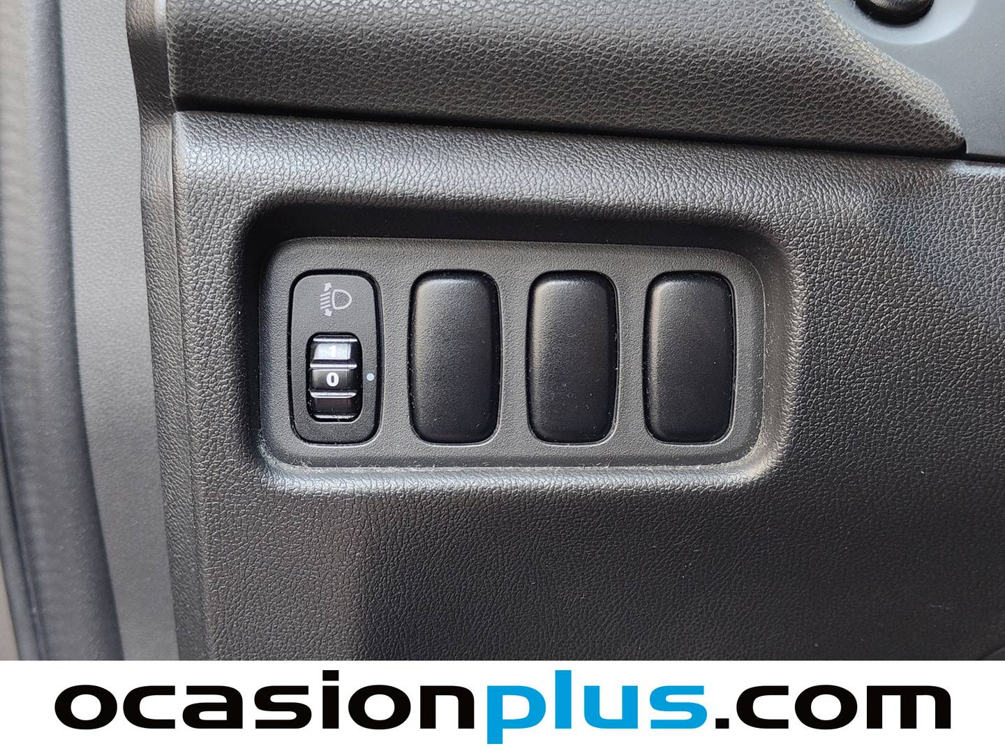 Mitsubishi ASX Mitsubishi ASX 160 MPI Motion (117 CV) al mejor precio