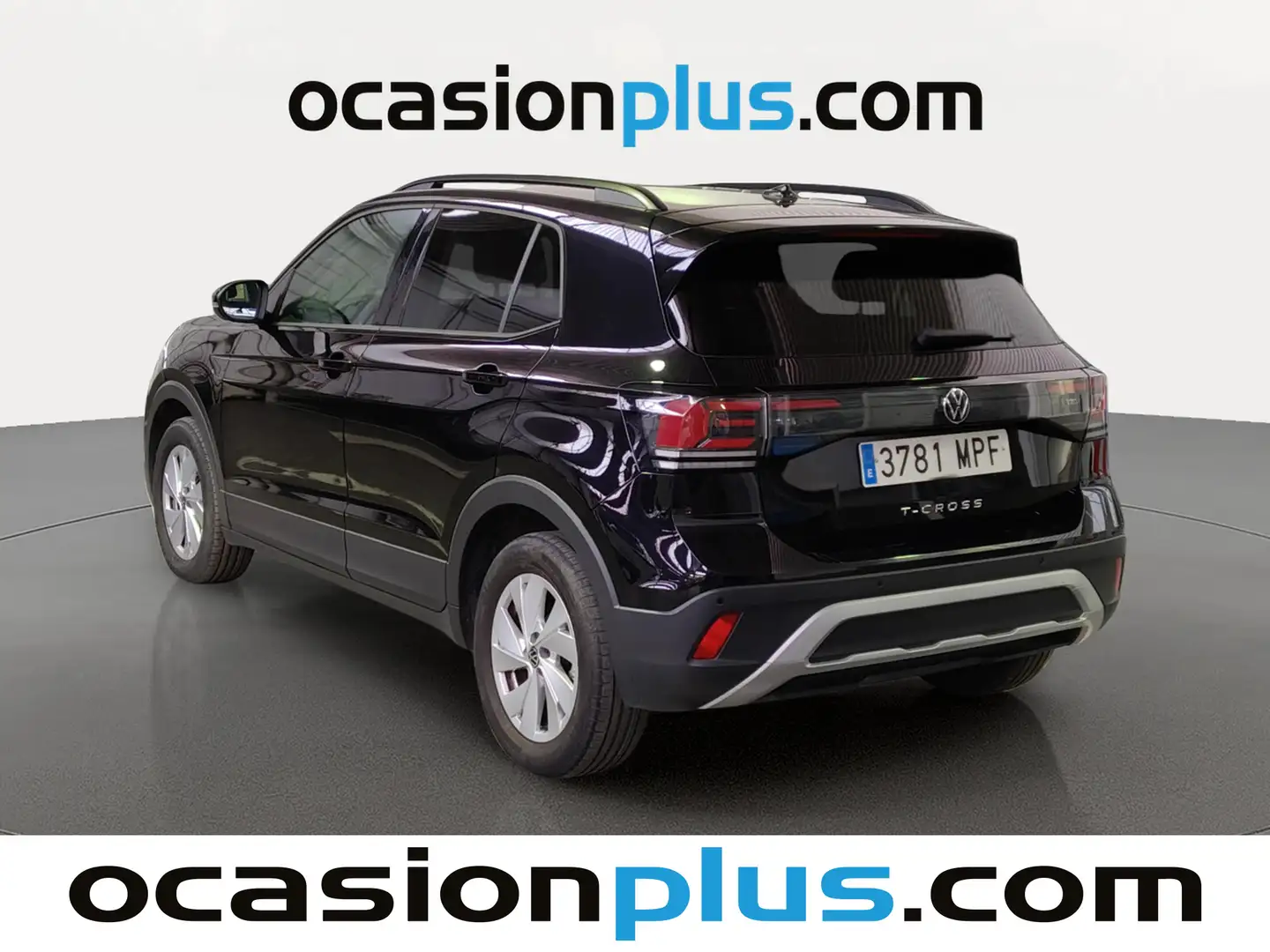 Foto Volkswagen T-Cross Volkswagen T-Cross Life 1.0 TSI (116 CV) DSG