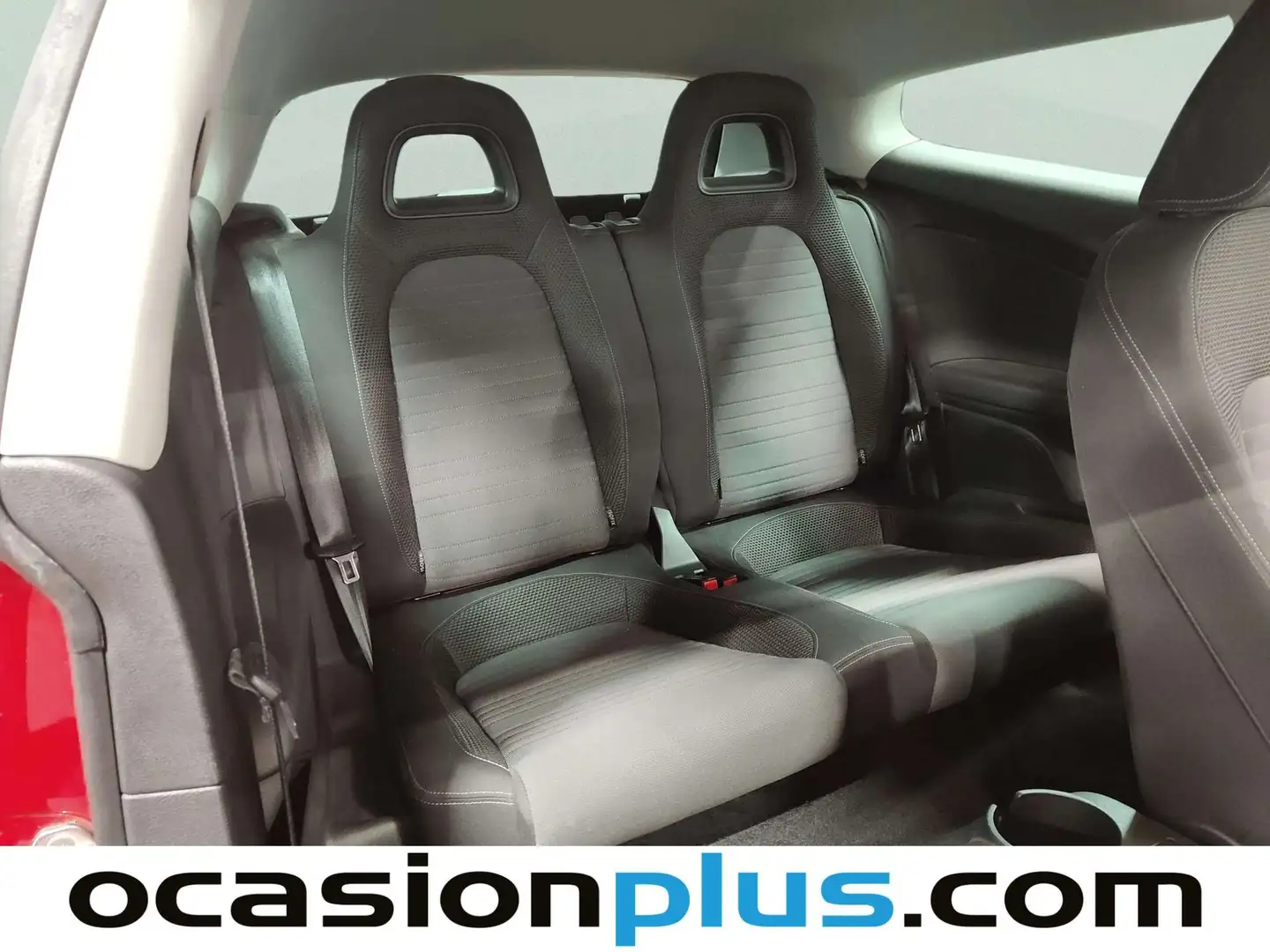 Foto Volkswagen Scirocco Volkswagen Scirocco by R-Line 1.4 TSI (122 CV)