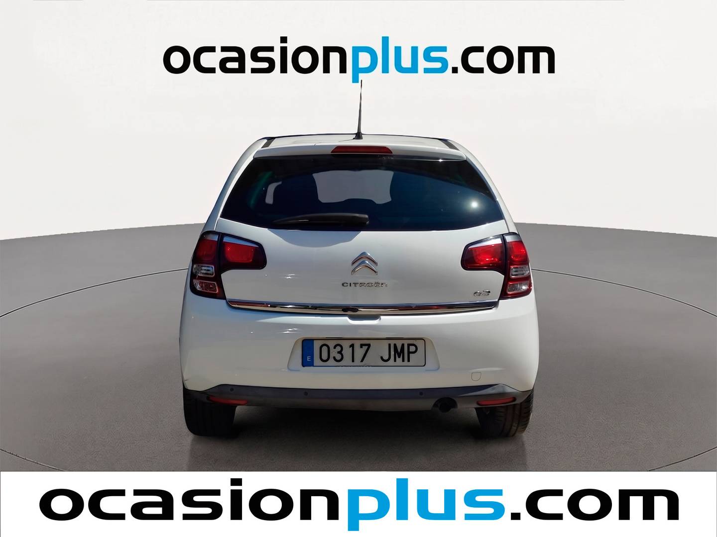 Citroën C3 Citroën C3 PureTech 82 Feel Edition (82 CV) km 0