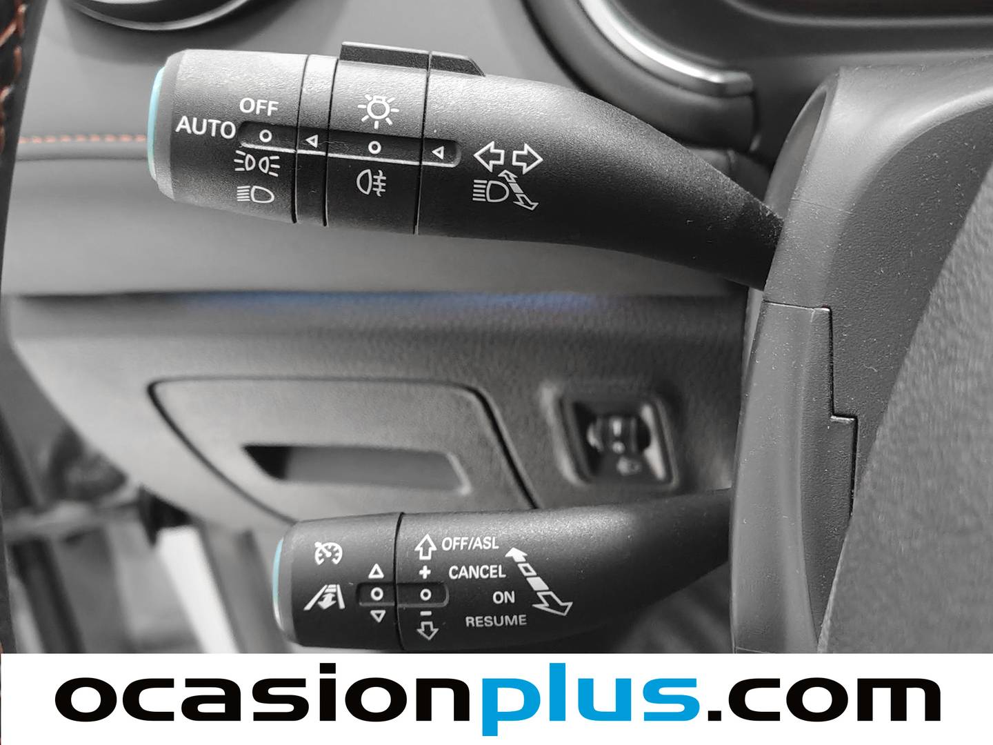 Foto MG HS MG eHS 1.5 T-GDI PHEV Luxury (258 CV)