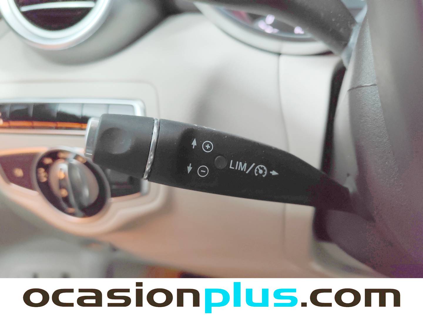 Foto Mercedes Clase GLC Mercedes-Benz GLC 250 d 4MATIC Edition 1 (204 CV)  PACK AMG