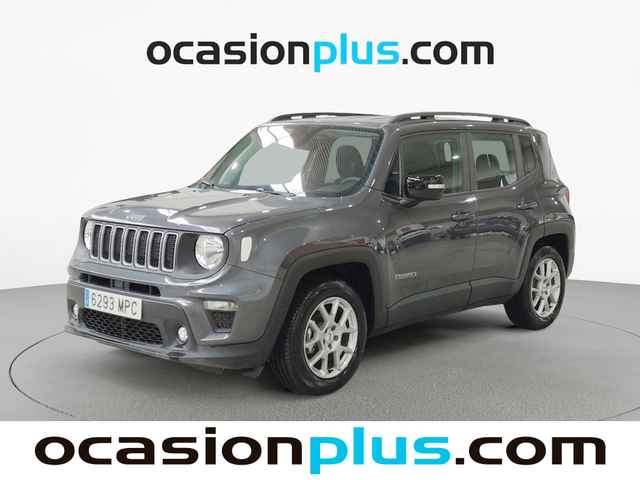 Jeep Seminuevo