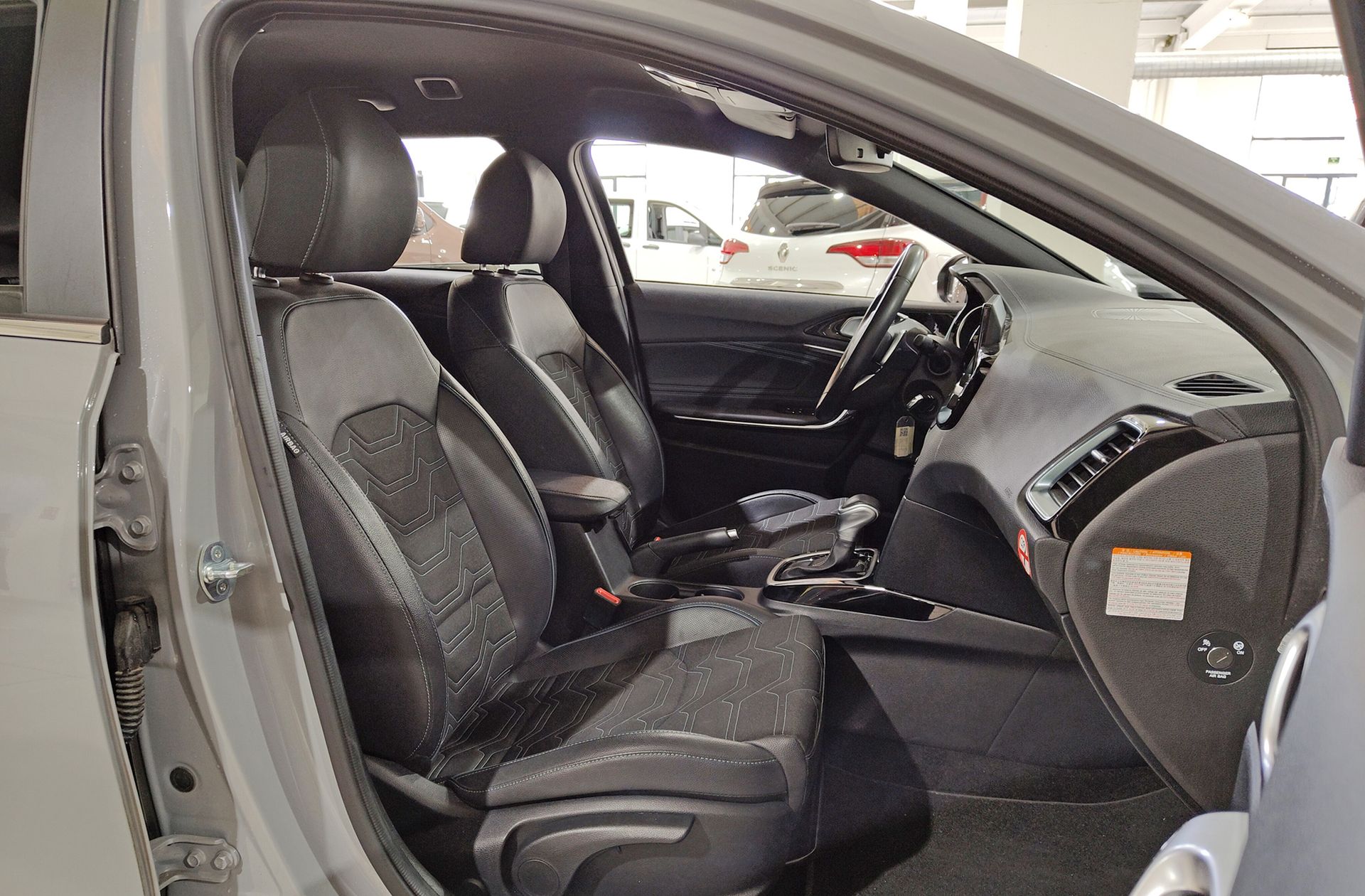 Kia Ceed 1.0 MHEV Style Edition DCT - foto 13