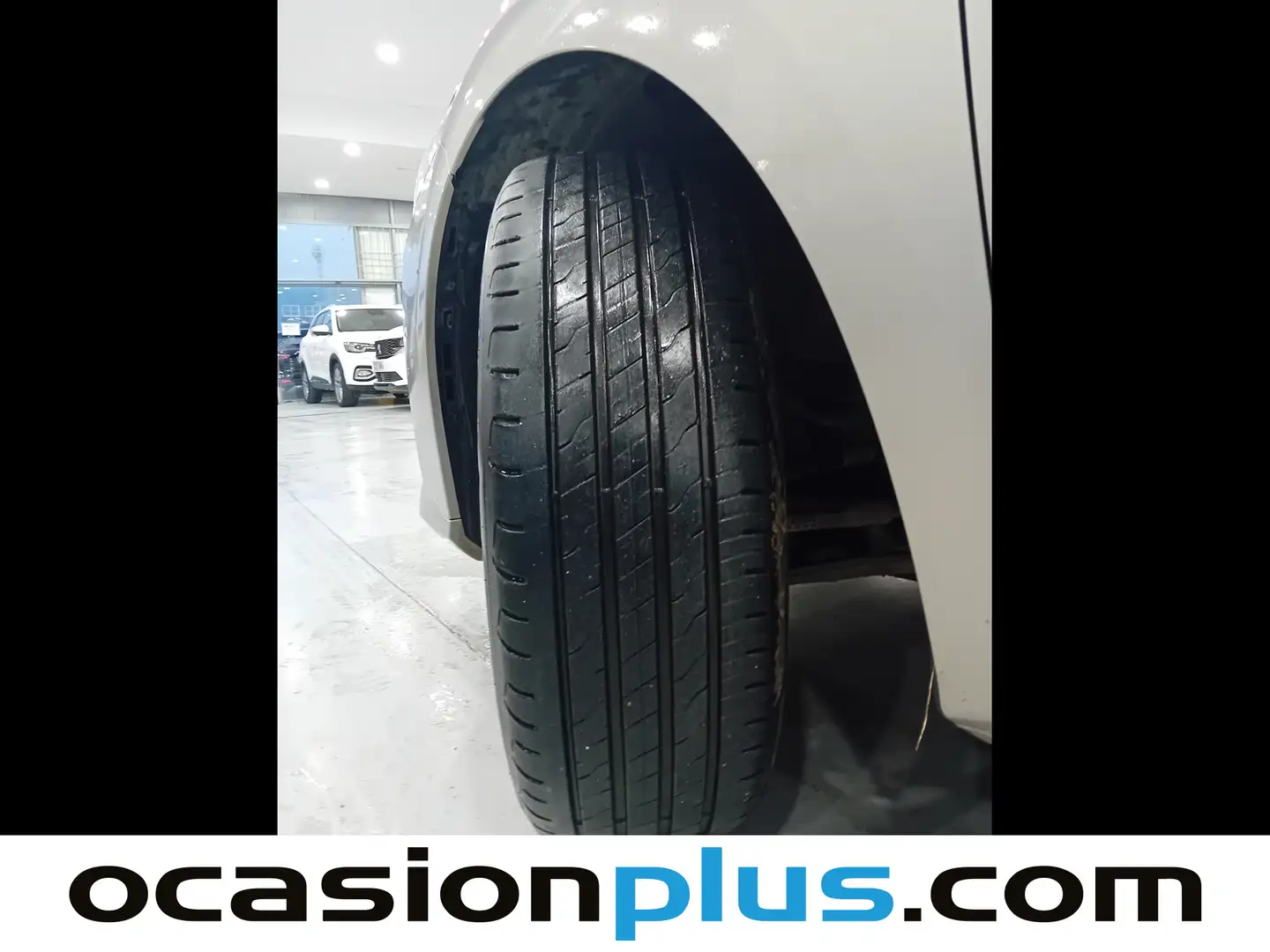 Foto DS DS 4 DS DS4 BlueHDi 130 Trocadero Auto (130 CV)