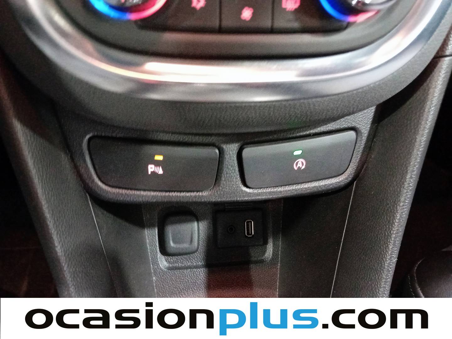 Accesorios del Opel Mokka Opel Mokka 1.6 CDTI S&S Excellence 4x2 (136 CV)