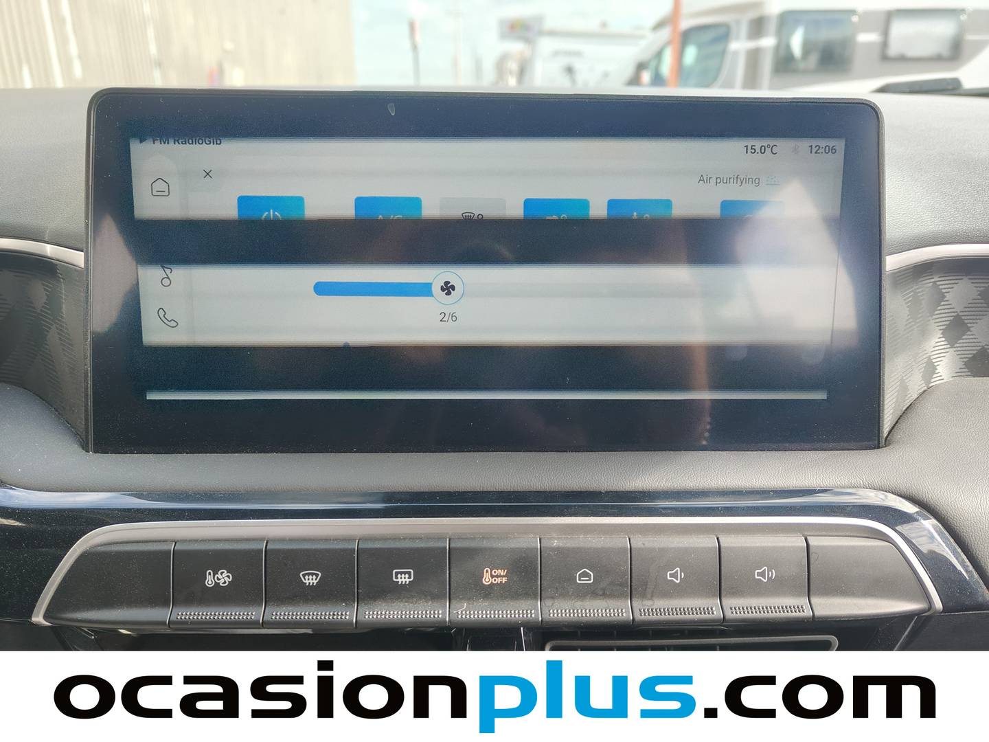 Foto MG MG3 MG MG3 1.5 Standard (116 CV)