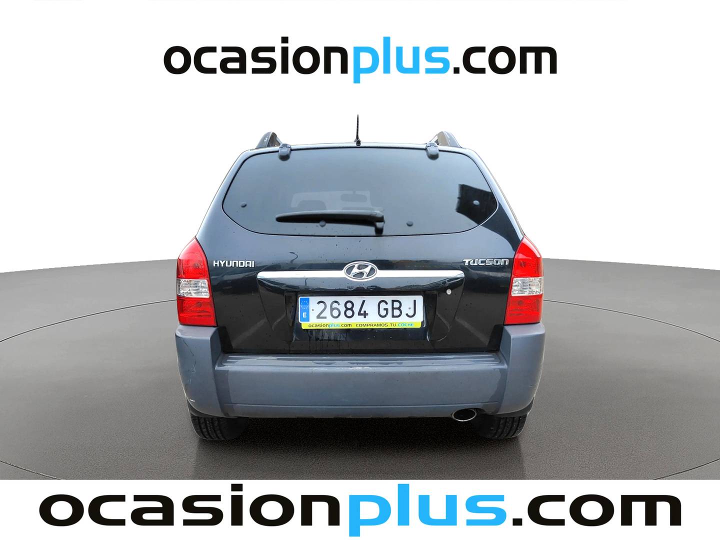 Hyundai Tucson Hyundai Tucson 2.0 Comfort 4x2 (142 CV) barato