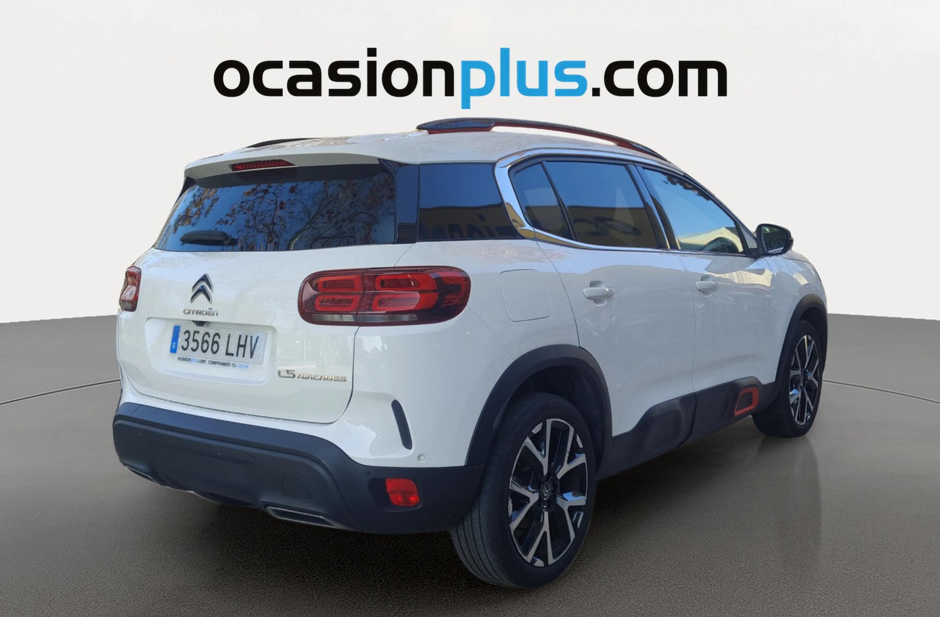 Citroën C5 Aircross BlueHDi 130 Feel - foto 3