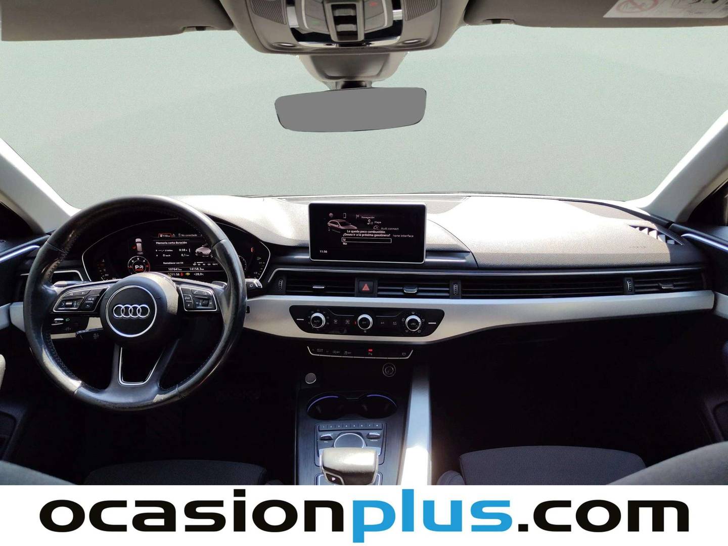 Audi A4 Audi A4 Avant sport edition 2.0 TDI (190 CV) S tronic Pack S-Line km 0