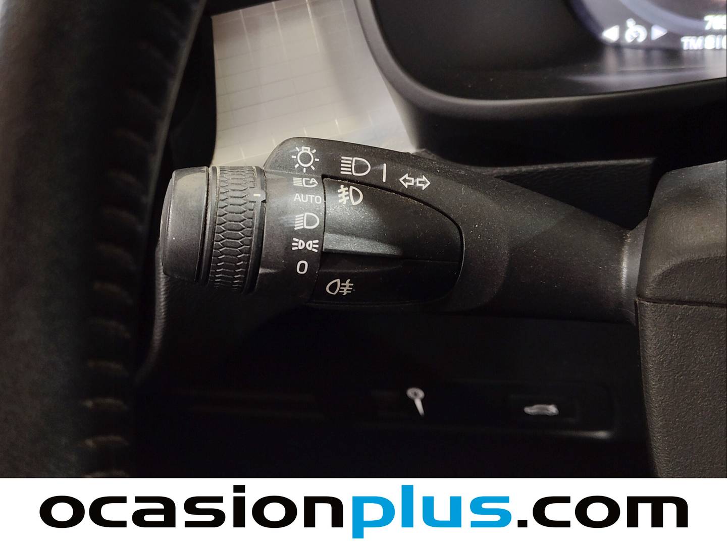 Volvo XC40 Volvo XC40 T3 Business Plus (163 CV) de ocasión