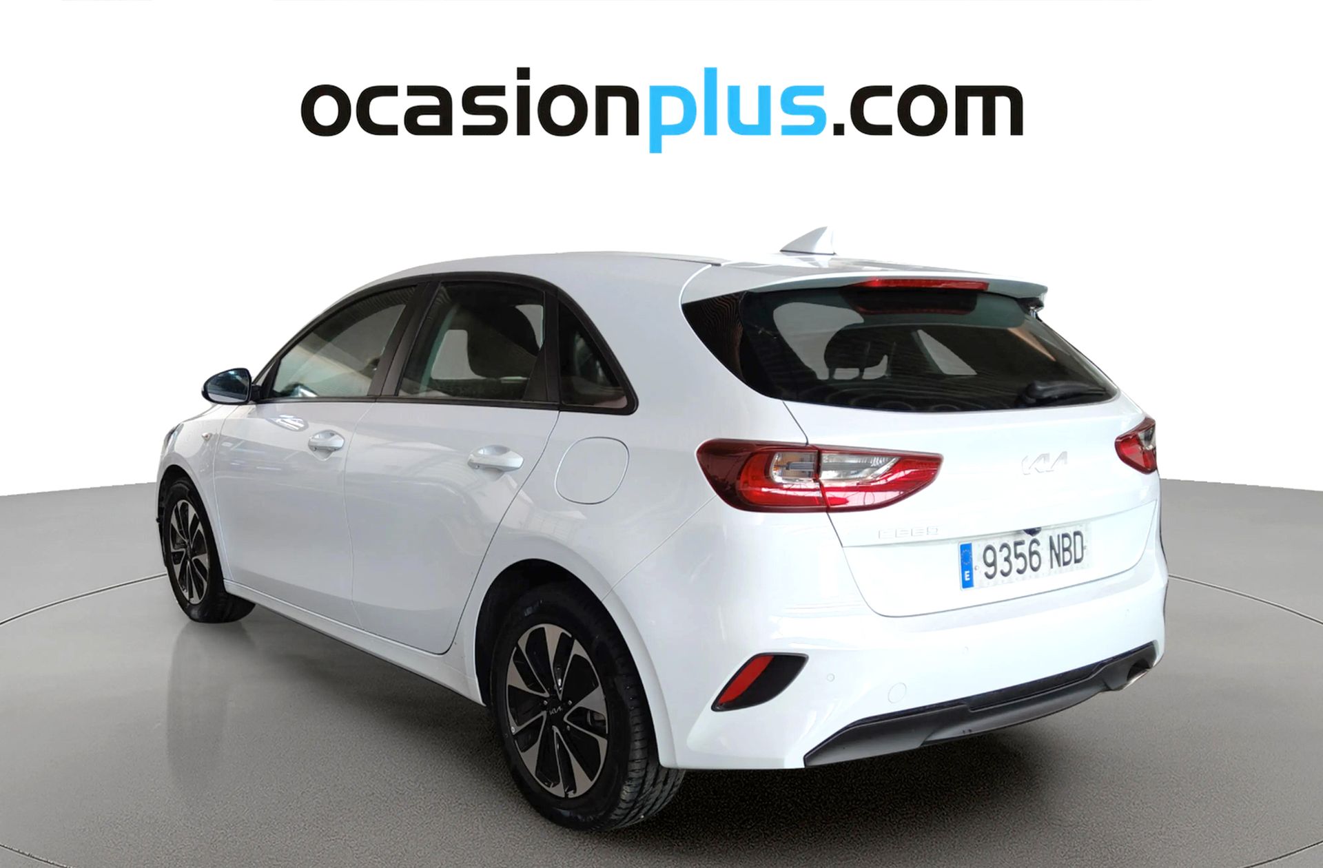 Kia Ceed 1.0 T-GDi Concept - foto 3