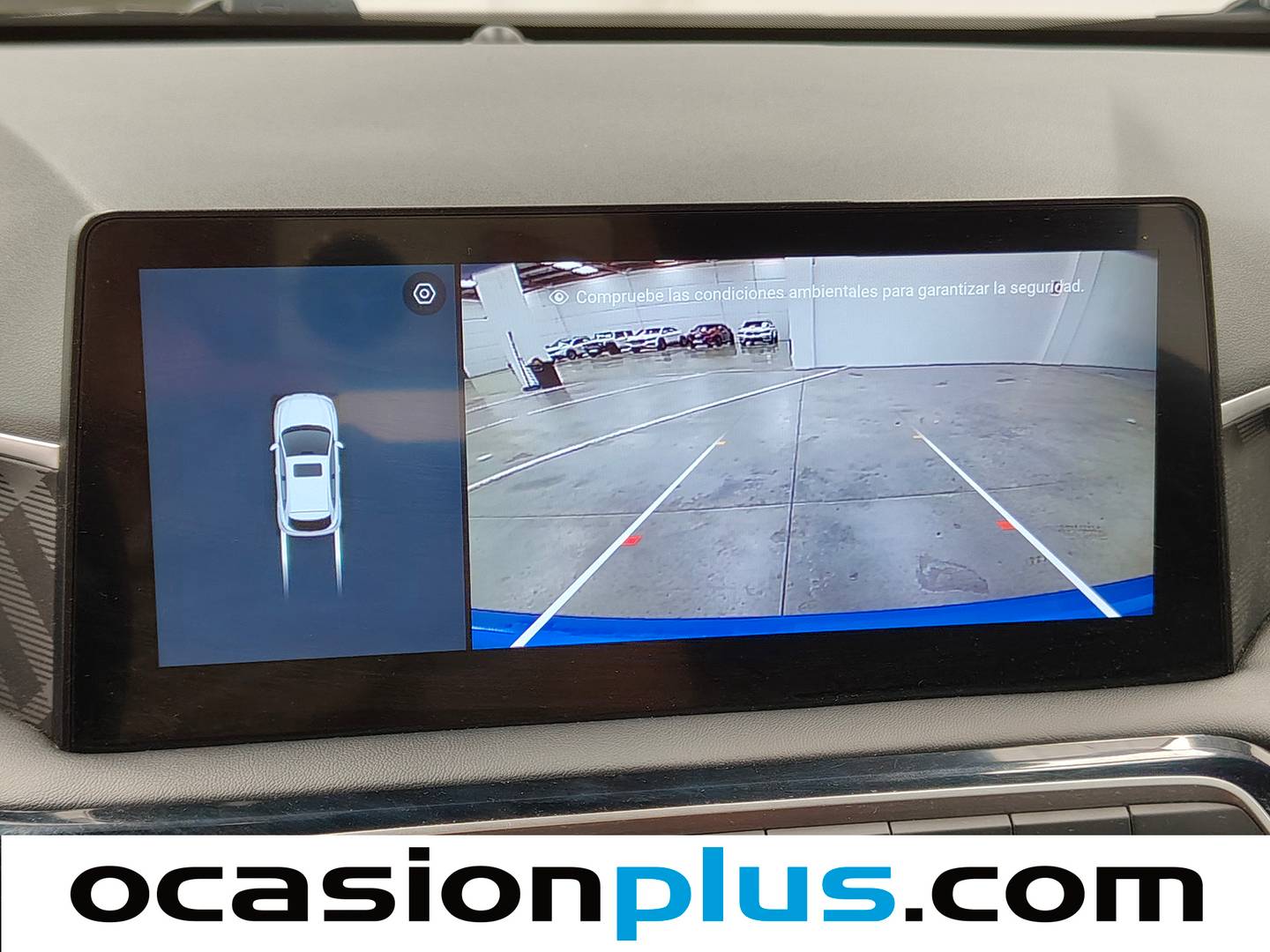 Equipamiento del MG MG3 MG MG3 1.5 Comfort (116 CV)