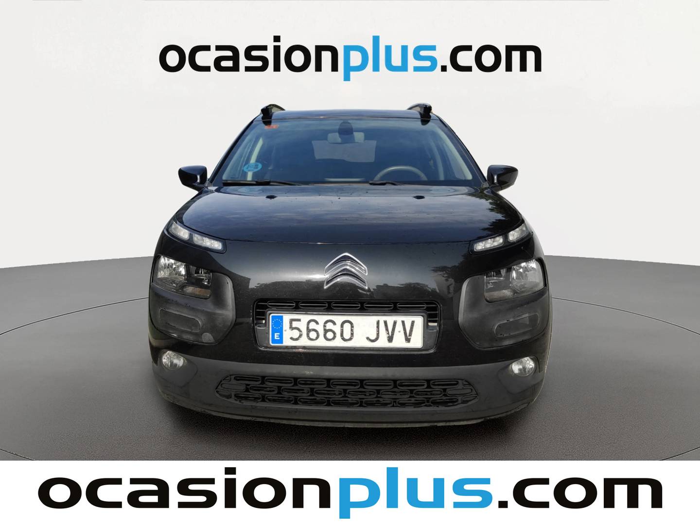 Citroën C4 Cactus Citroën C4 Cactus BlueHDi 100 Feel Edition (100 CV) seminuevo