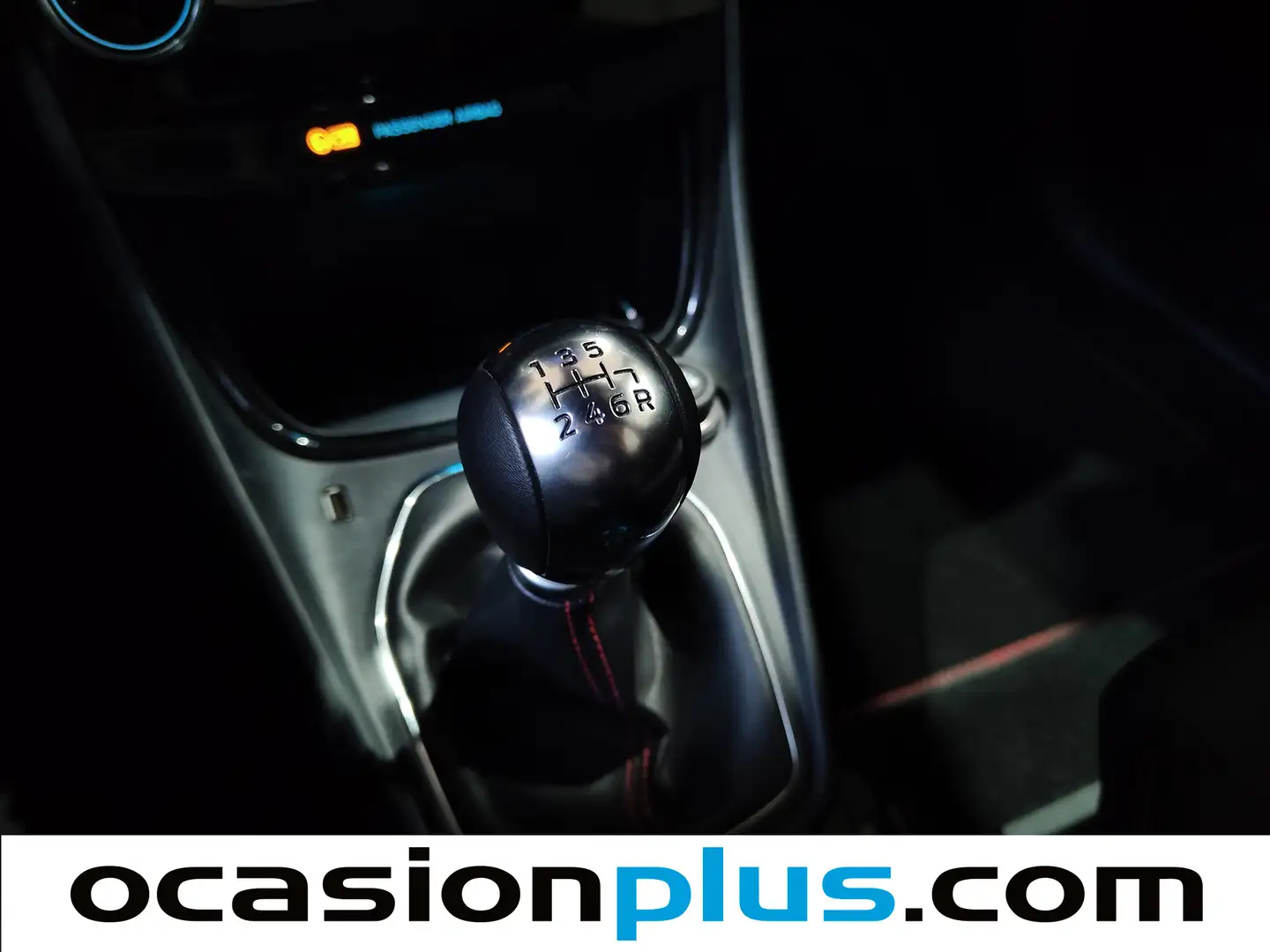 Foto Ford Puma Ford Puma 1.0 EcoBoost MHEV ST-Line X (155 CV)