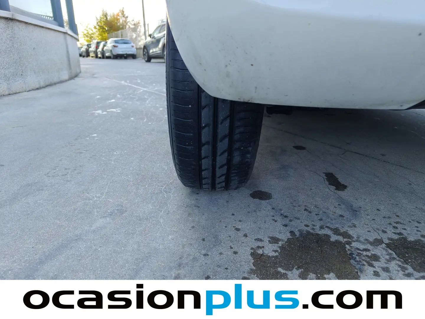 Foto KIA Picanto Kia Picanto 1.0 CVVT x-Tech Eco-Dynamics (66 CV)