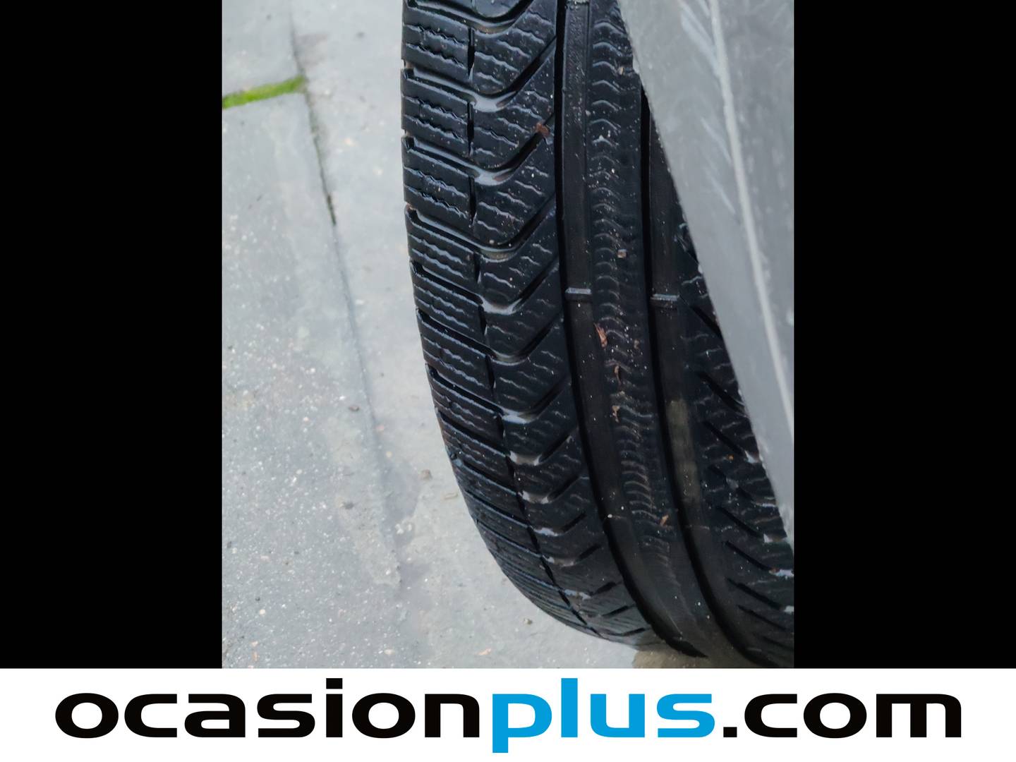 Foto Ford Focus Ford Focus 1.6 TDCI Titanium (115 CV)