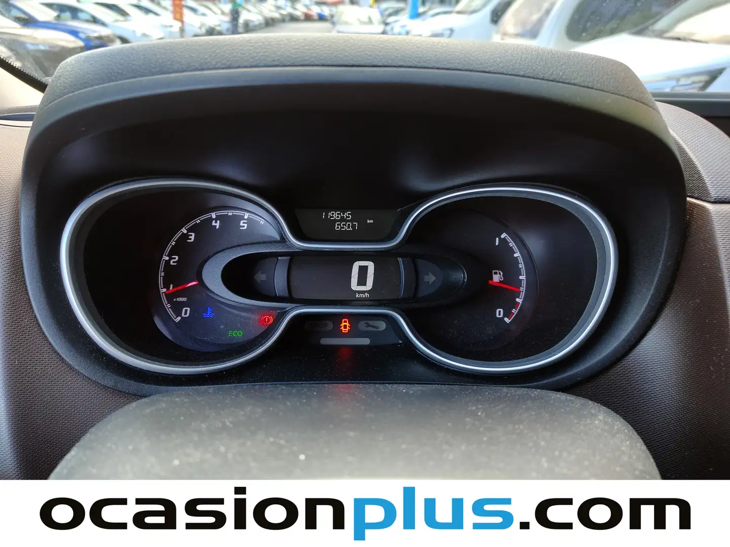 Foto Fiat Talento Fiat Talento 1.6 EcoJet SX Largo  (145 CV) 8 Plazas