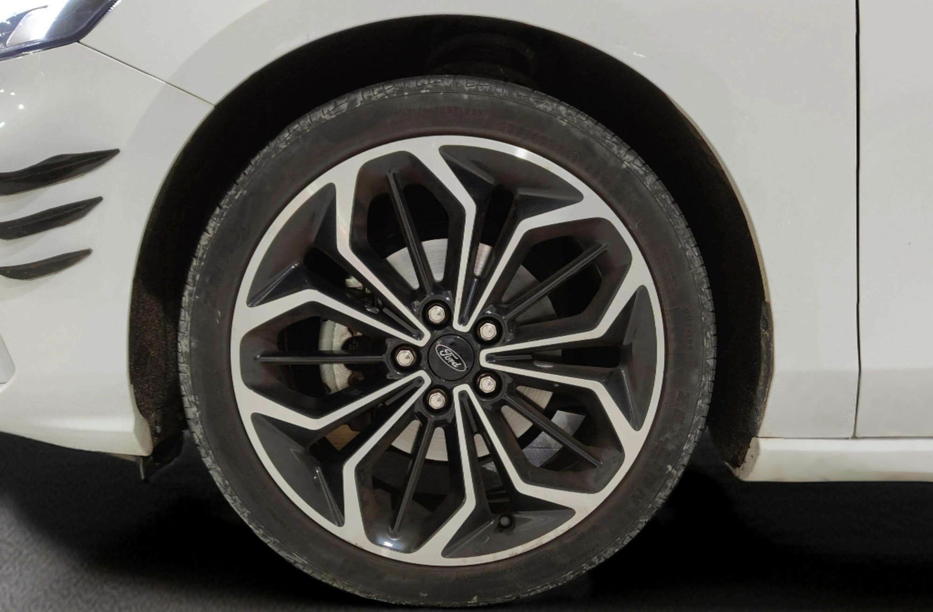 Ford Focus 1.0 EcoBoost ST-Line X - foto 34