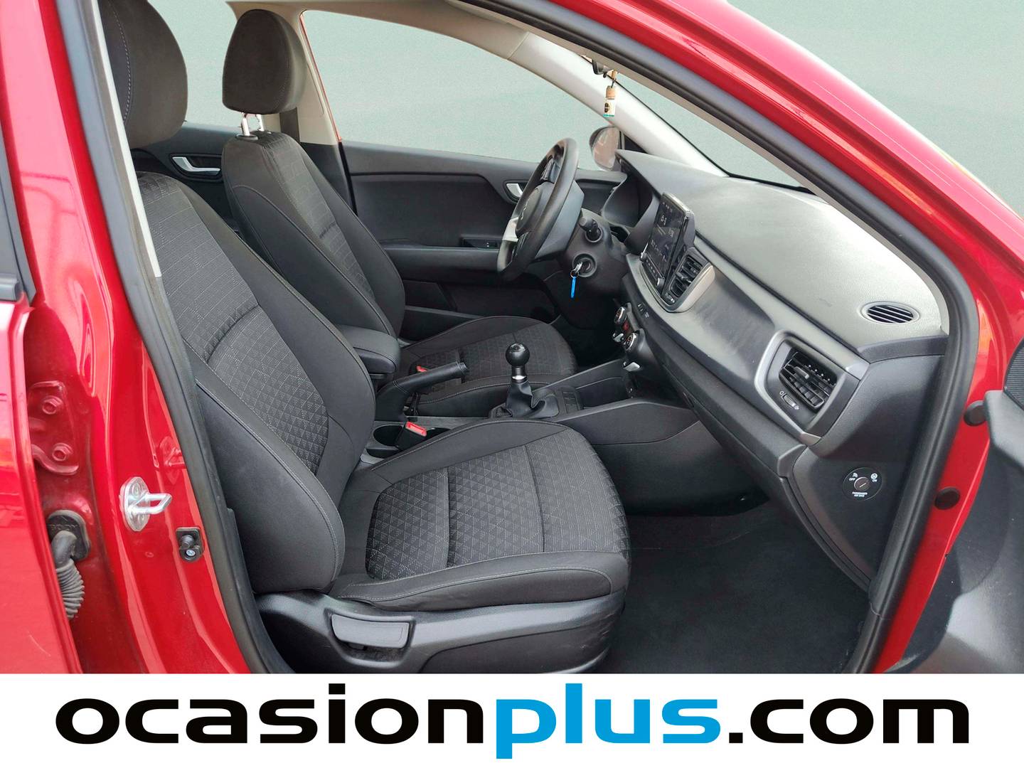 KIA Rio KIA Rio 1.2 DPi Concept (84 CV) km 0
