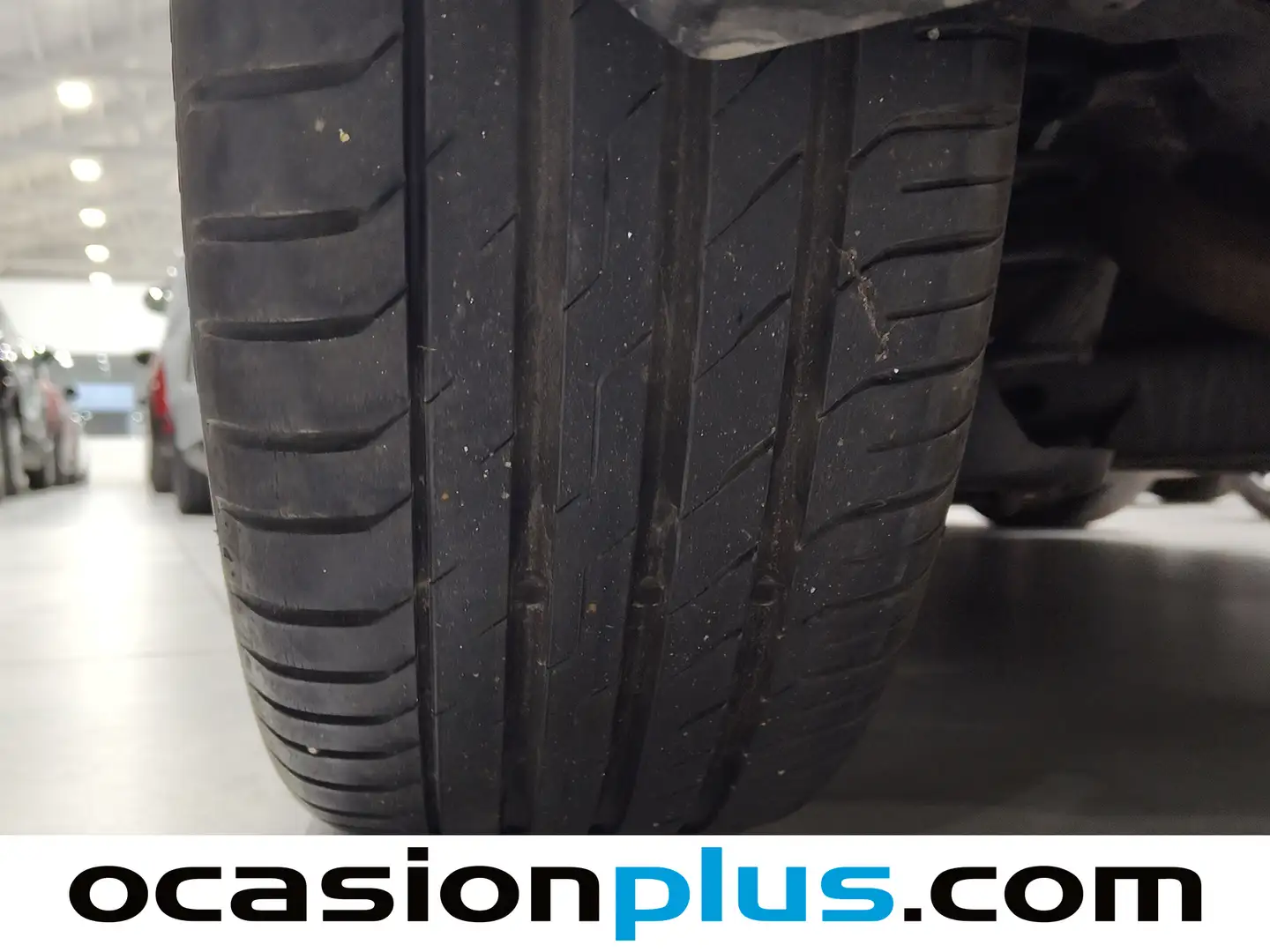 Foto Seat León SEAT León 2.0 TDI S&S FR Go L DSG (150 CV)