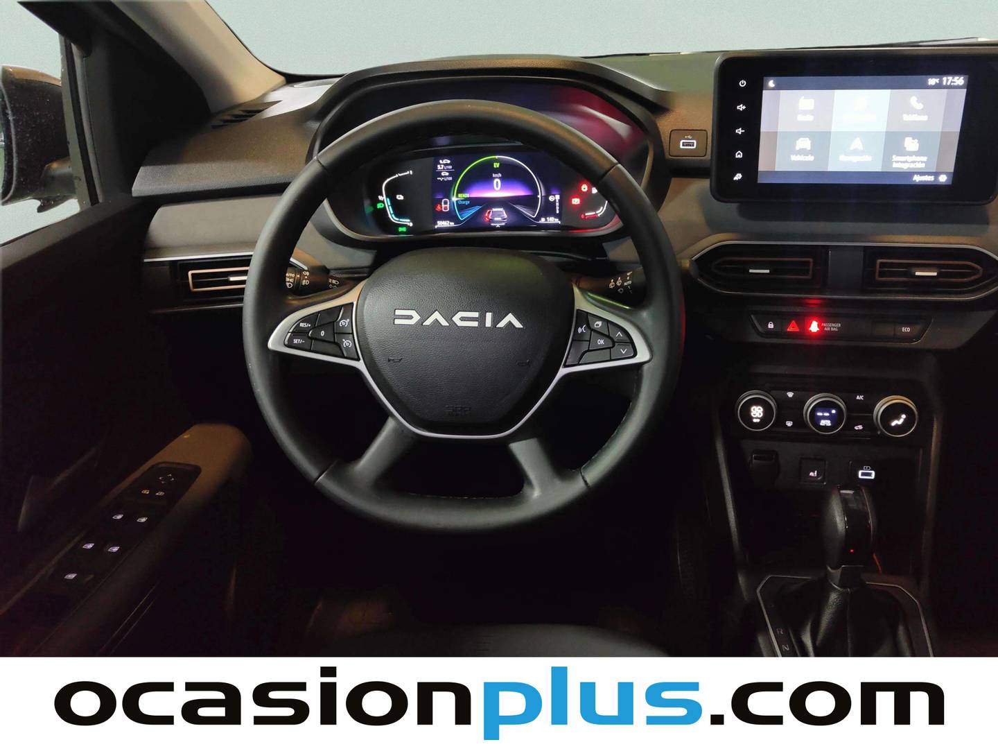 Dacia Jogger DACIA Jogger Extreme HYBRID (140CV) al mejor precio