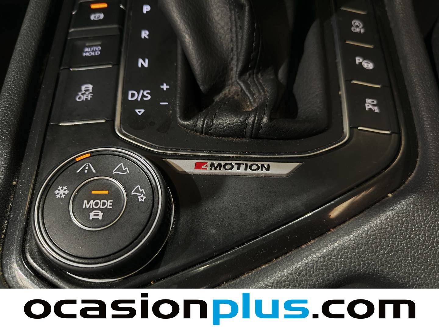 Foto Volkswagen Tiguan Allspace Volkswagen Tiguan Allspace Sport 2.0 TDI 4Motion (190 CV) DSG