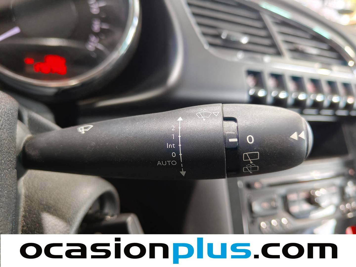 Peugeot 3008 Peugeot 3008 1.6 BlueHDi FAP Allure (120 CV) seminuevo