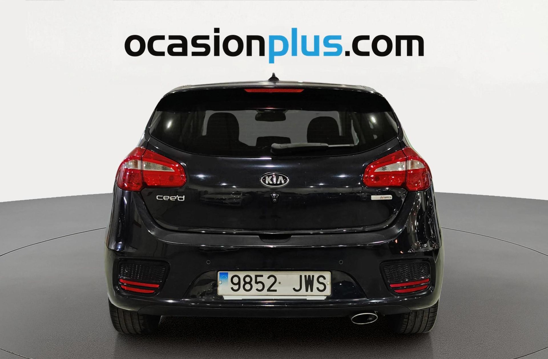 Kia Ceed 1.6 CRDi VGT x-Tech16 Eco-Dynamics - foto 12