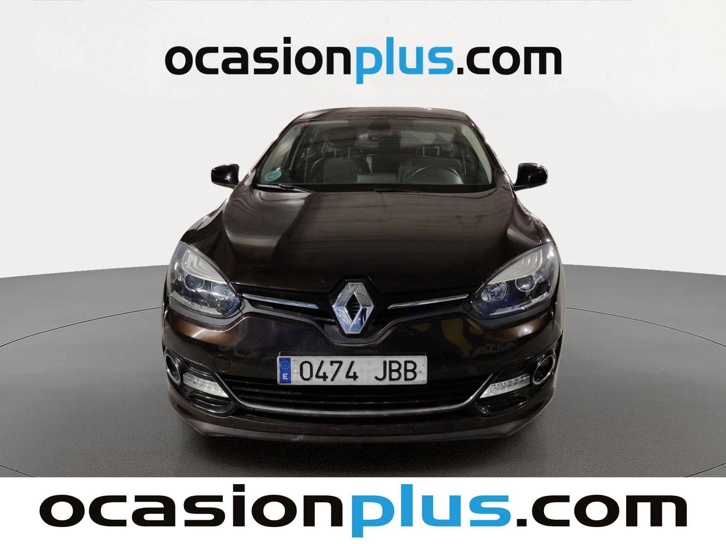 Renault Mégane Renault Megane Bose TCe (130 CV) EDC seminuevo