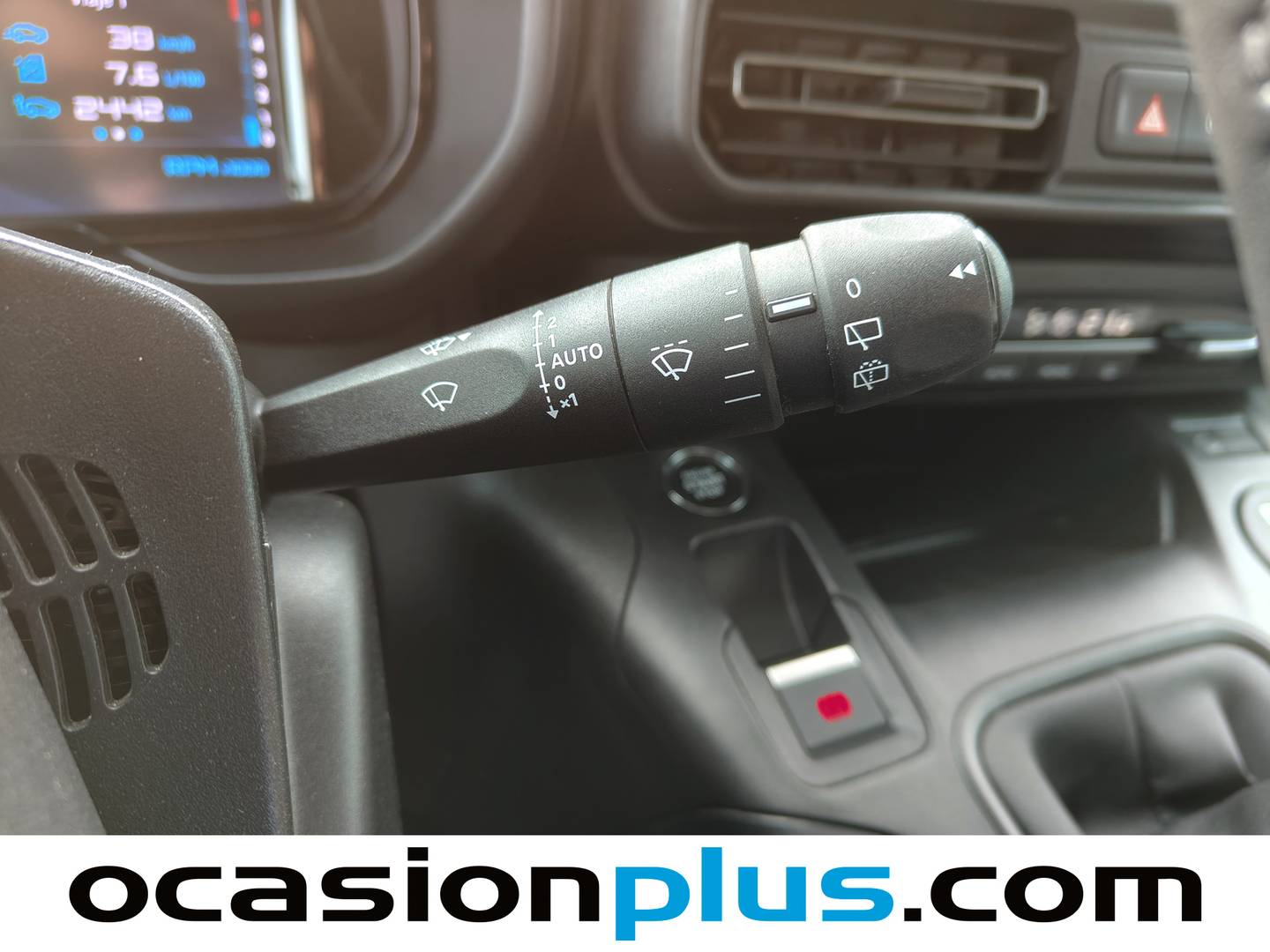 Foto Citroën Berlingo Citroen Berlingo BlueHDi 130 S&S Talla M Max (130 CV)