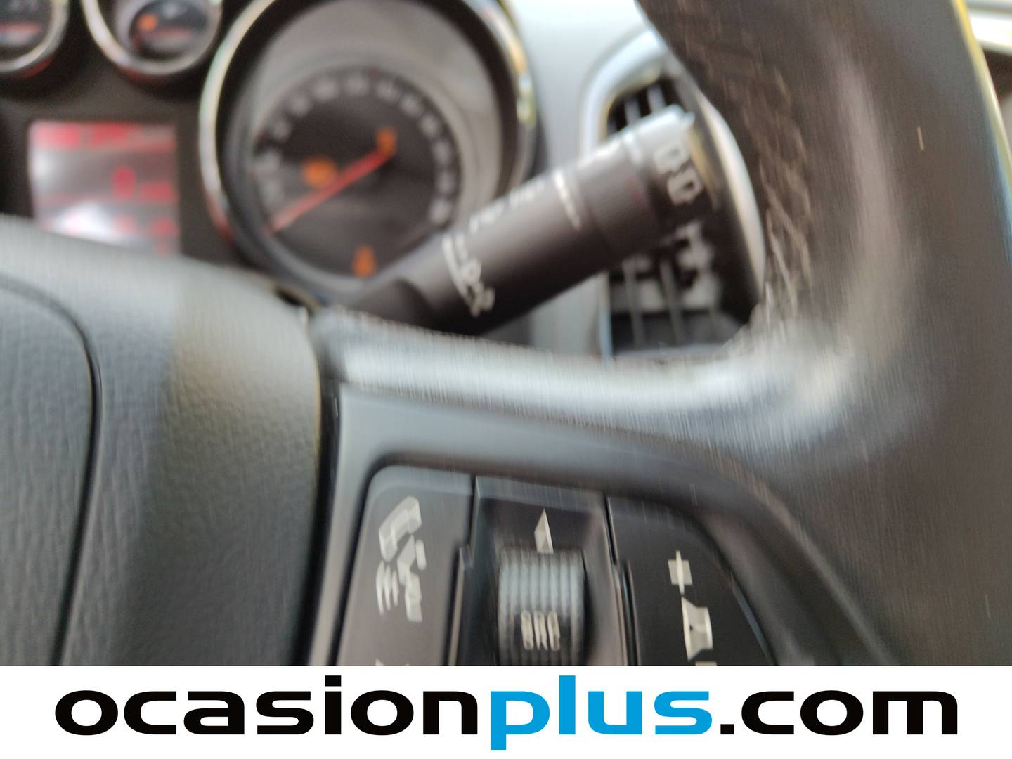 Opel Astra Opel Astra 1.4 Turbo Excellence Auto (140CV) 140cv