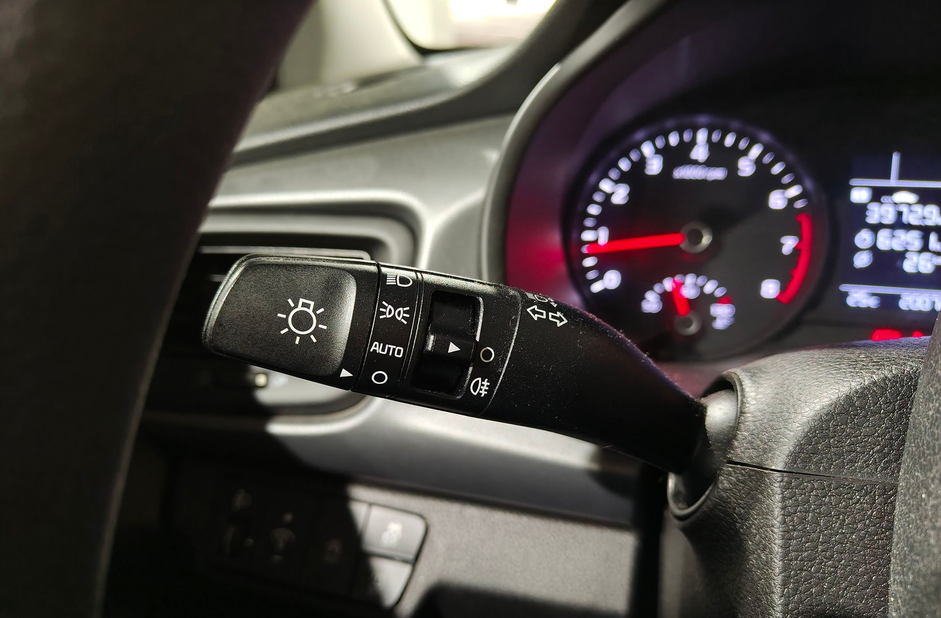 Kia Rio 1.2 DPi Concept - foto 19