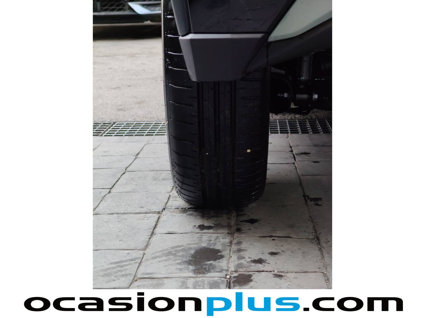 Foto Toyota Aygo X Cross Toyota Aygo X Cross 1.0 VVT-I Like (72 CV)