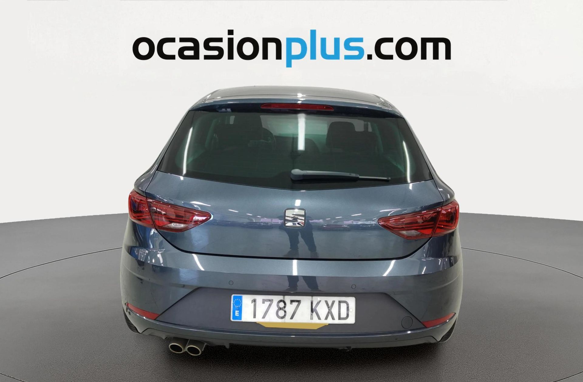 SEAT León 2.0 TSI FR Edition Plus DSG - foto 18