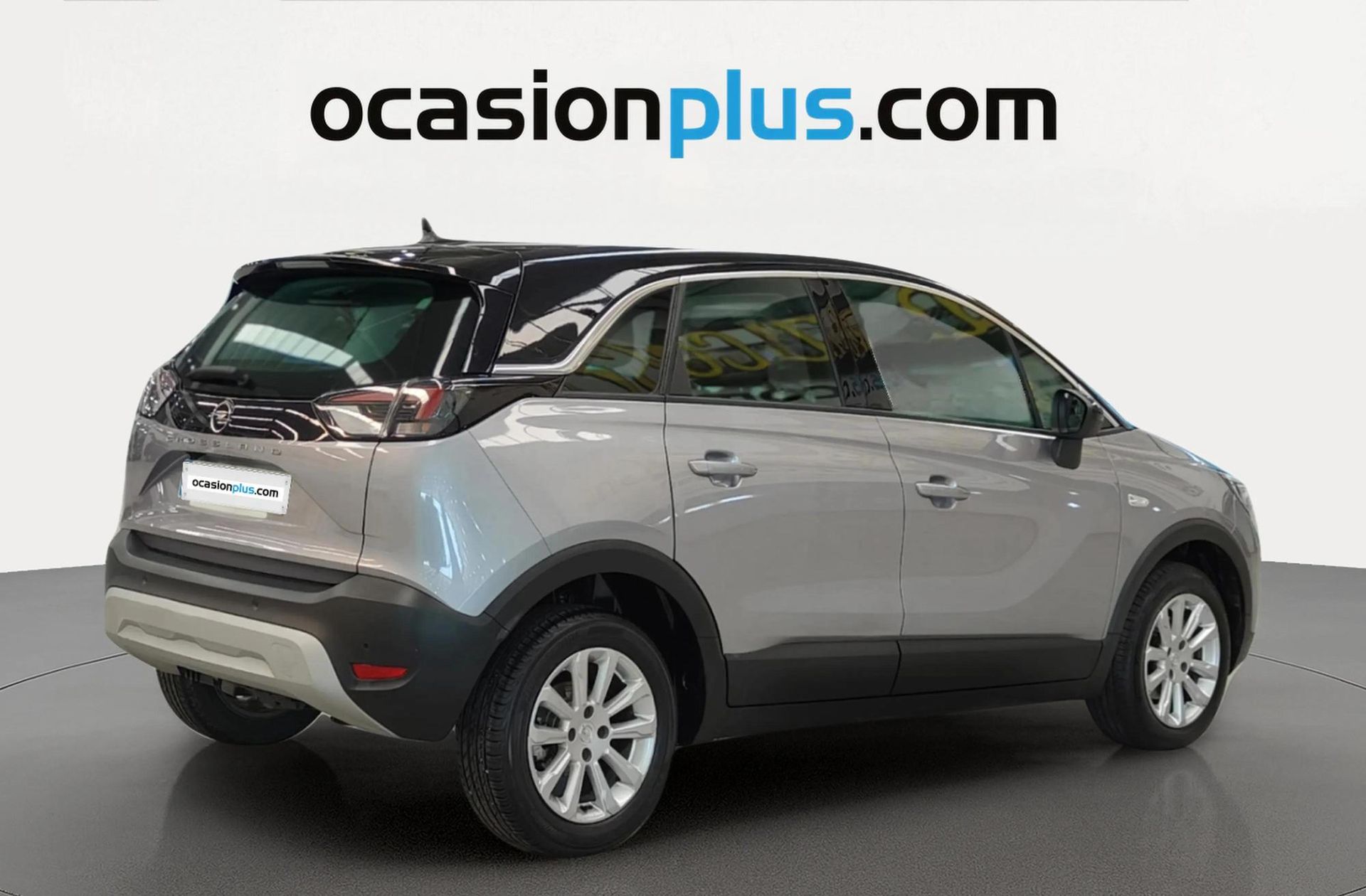 Opel Crossland 1.2 Edition - foto 4