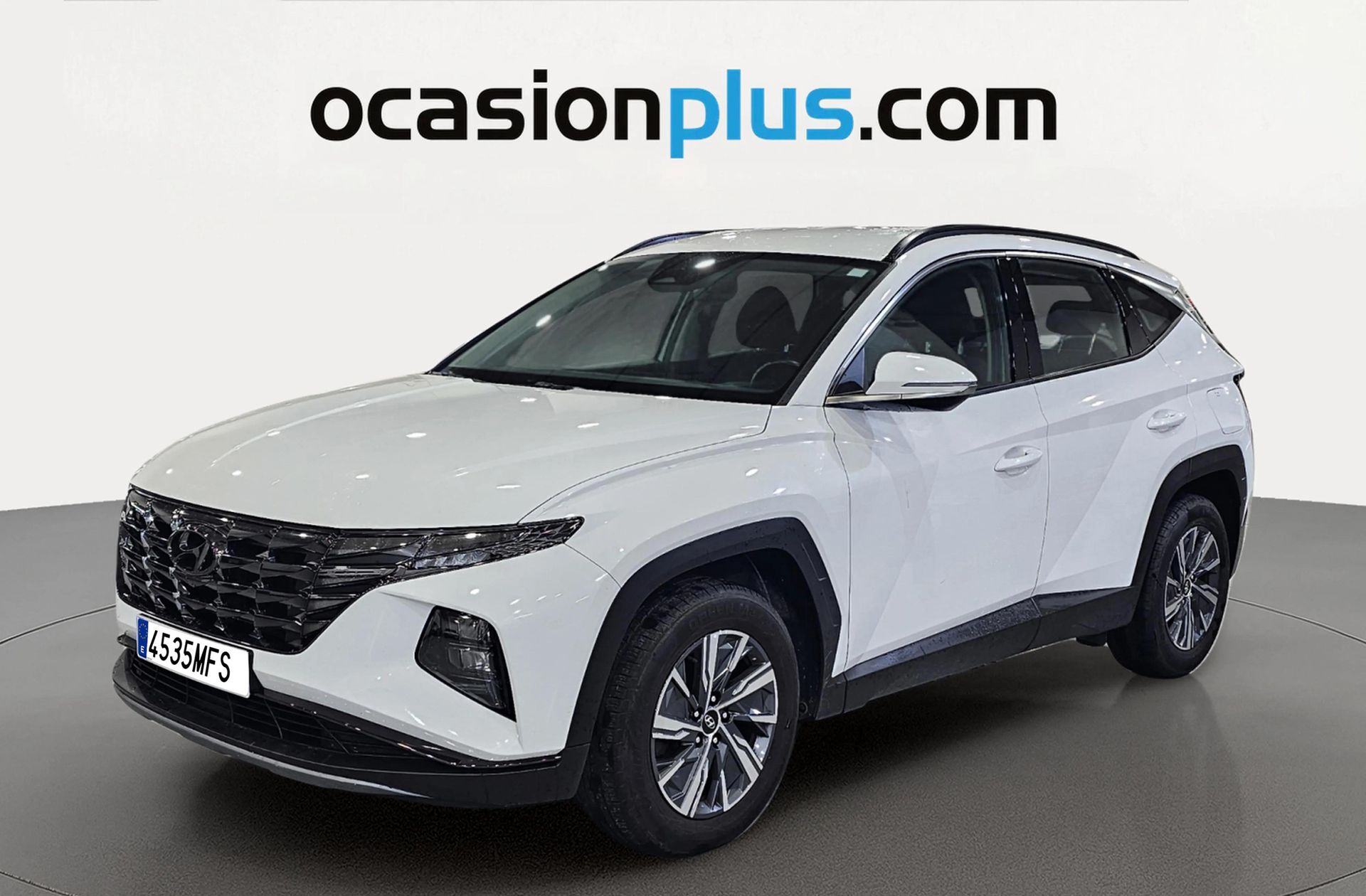 Hyundai Tucson 1.6 CRDi Maxx