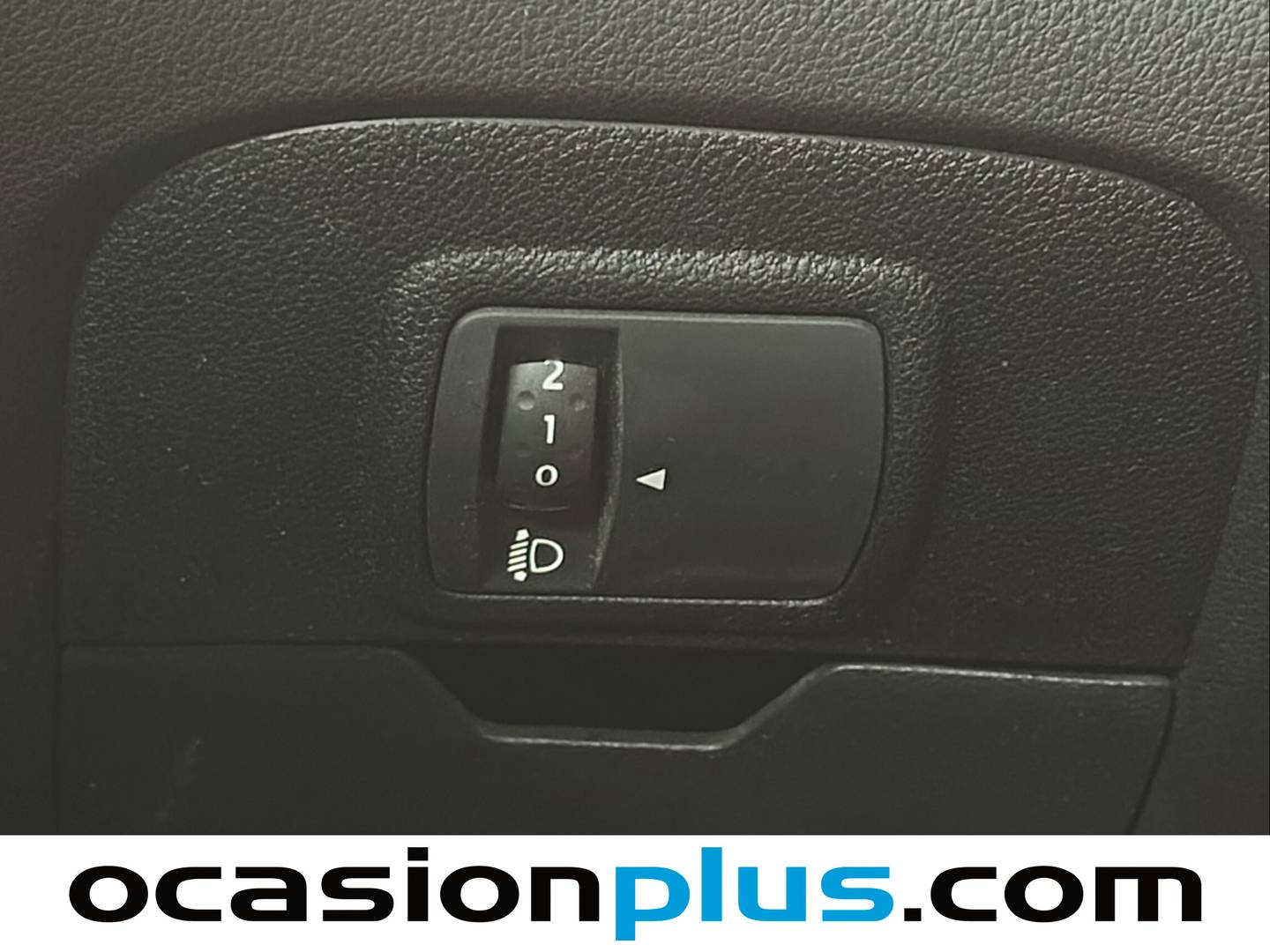 Renault Scénic Renault Scenic Limited Blue dCi  (150 CV) de segunda mano