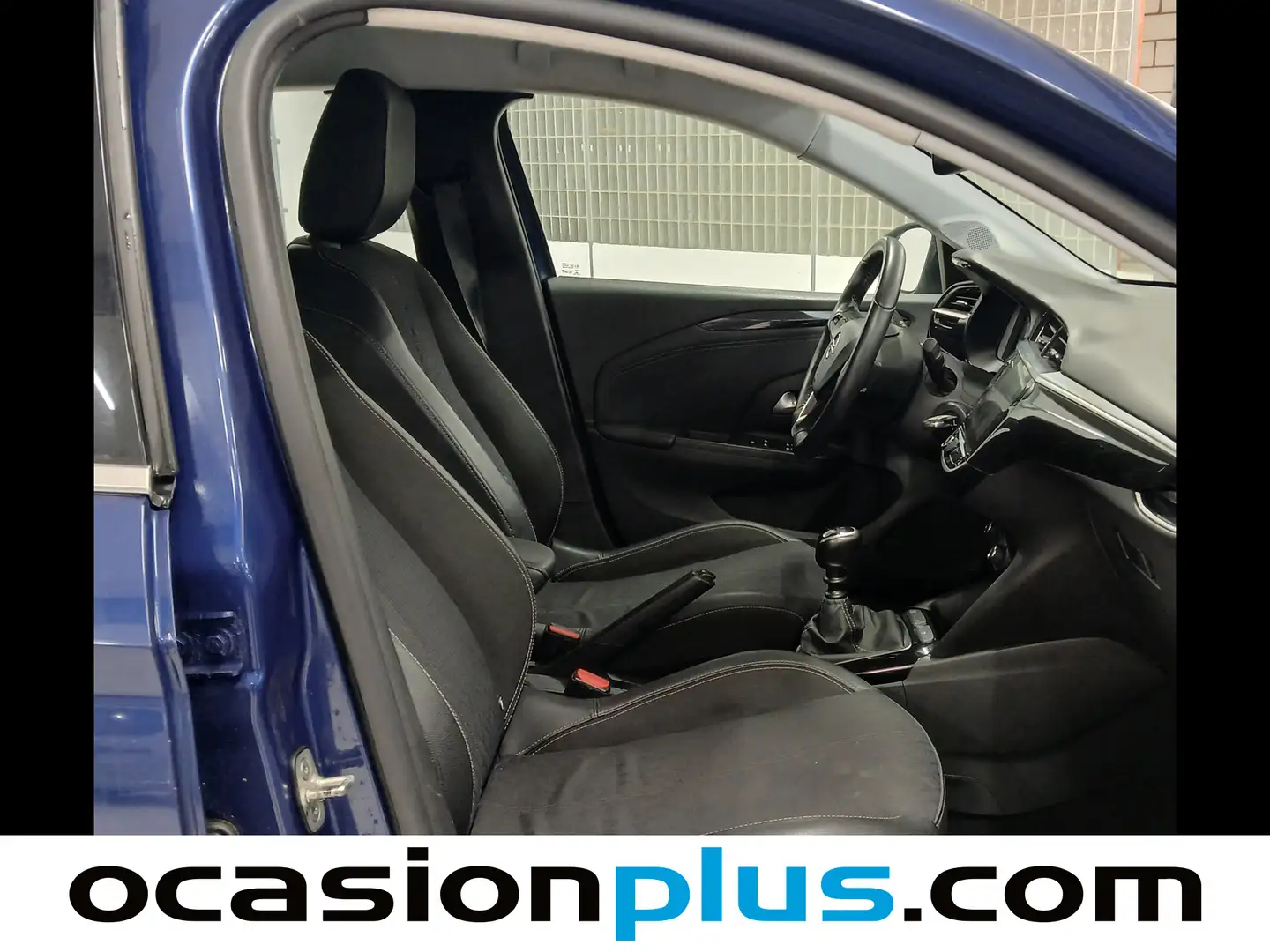 Foto Opel Corsa Opel Corsa 1.2 Turbo XHL Elegance (100 CV)