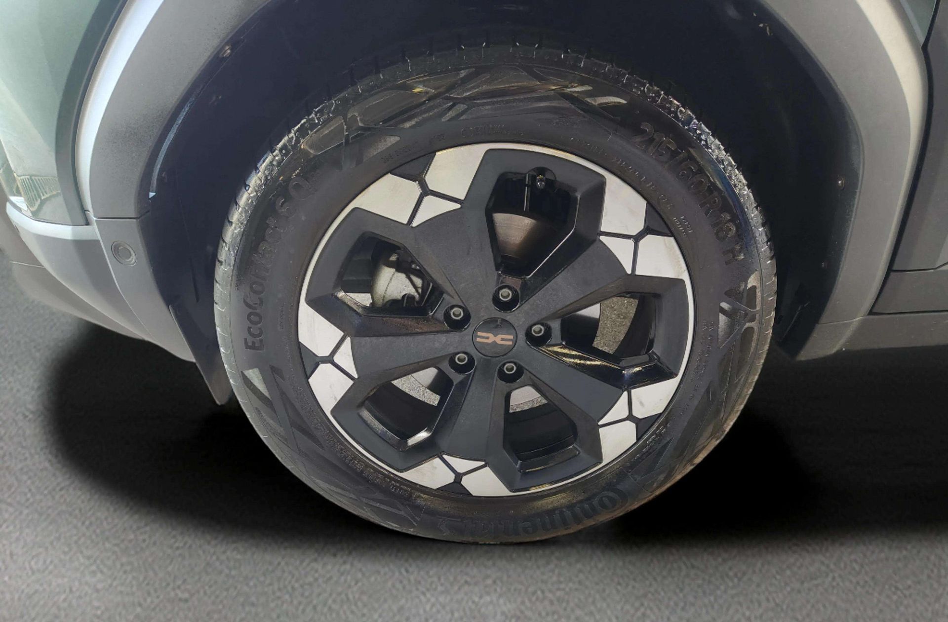Dacia Duster Extreme Hybrid - foto 37