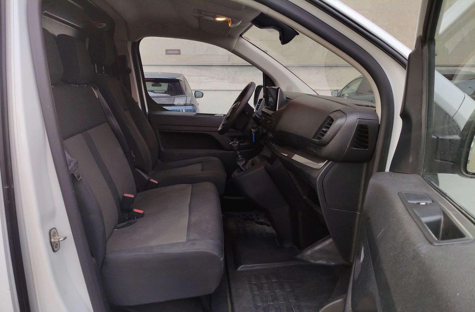 Citroën Jumpy Furgon BlueHDi 120 Talla M - foto 15