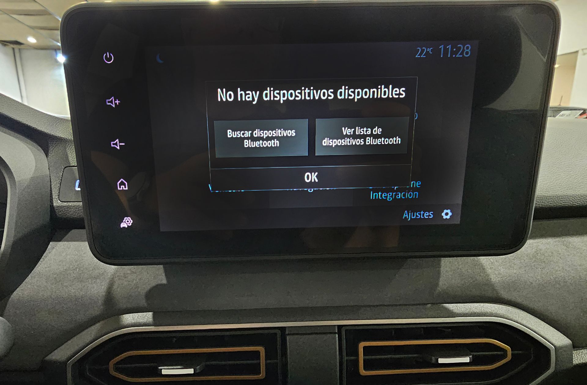 Dacia Jogger Extreme Go Hybrid - foto 30