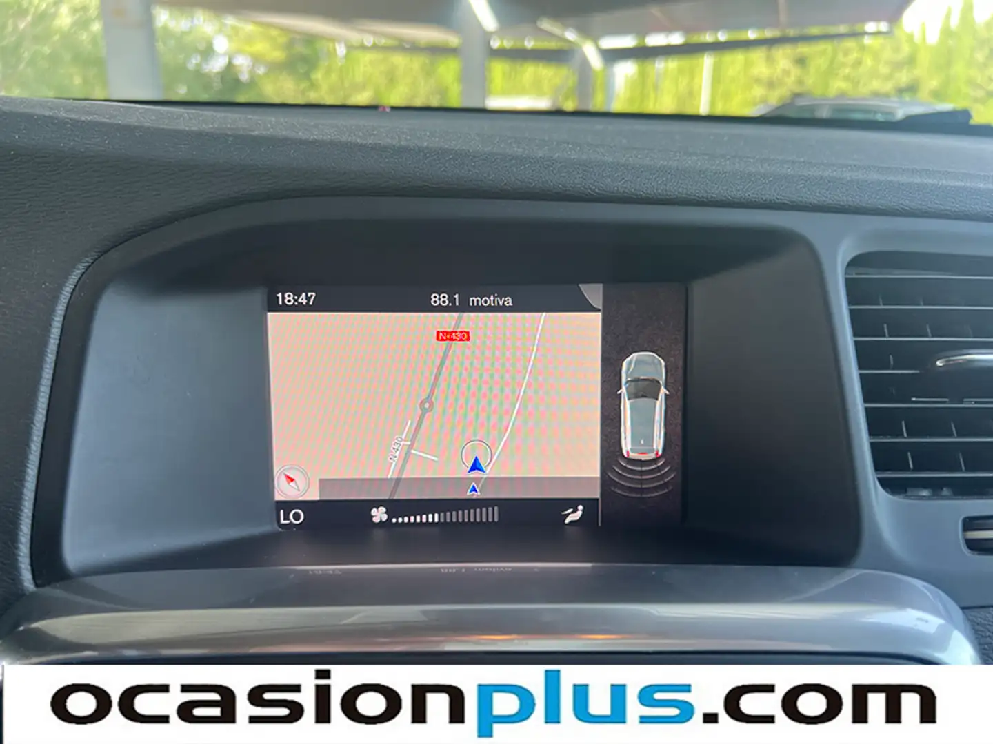 Foto Volvo V60 Volvo V60 D3 Momentum Auto (150 CV)